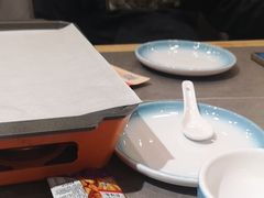 -小两口锦州烧烤·脆皮油边·麻辣涮肚(依云北郡店)