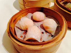 虾饺-東海海鲜酒家(中信广场店)