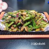 经济实惠的小海鲜