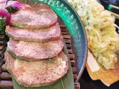 -老卜奎齐齐哈尔烤肉(人民东路店)