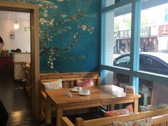 -乌镇那一年小院主题餐厅(甘泉西路店)