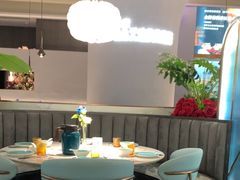 -雀蓝川菜(滨湖万象汇店)