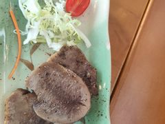 -V Bar海景扒房(北海湾惠龙万达嘉华酒店)