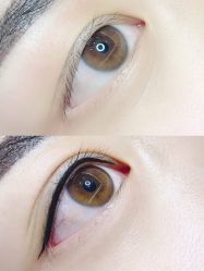 -变美丽半永久纹眉连锁·机器野生眉·洗眉