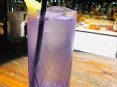 -LAMP BAR 水烟音乐酒吧