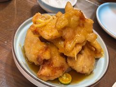 -东北大院·东北菜(三台子店)