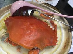 -龙海鲜螃蟹王(宏茂桥店)
