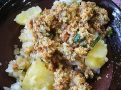 -张关合渣(航空大道店)