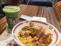-憶廟街 X 沙角邨(太古城店)