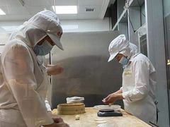 -鼎泰丰(嘉年华•海信广场VILLAGE店)