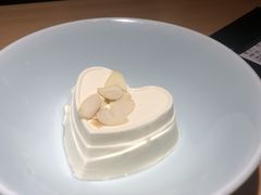杏仁豆腐-TORO MaKi 寿司·日料(华创店)