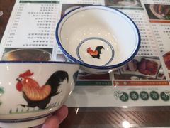 -小龍鳳餐室(番禺路店)