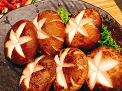 -御牛道日式烤肉料理(杭州万象城店)