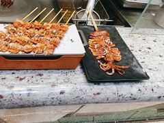 -食悦天美食广场(长沙IFS国金中心店)