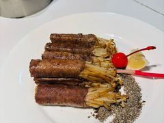 -多佐铁板烧(富力广场店)