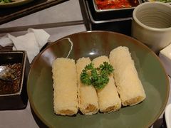 -阿源鱼捞斑鱼火锅·海鲜粥(山景尚宅店)