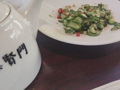 -集贤门·徽菜(南山店)