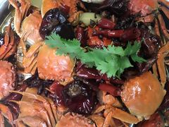 -刘一龙虾(山东路店)