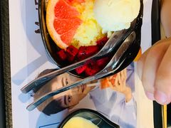 -鲜芋仙(南开大悦城店)