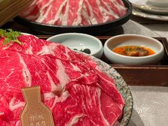 -ONE FULL 古董港式海鲜火锅