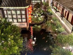 -北园酒家(小北路店)