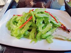 -宛平李记小吃(东关街店)