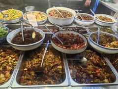 -梅溪·小伙子干挑面(安吉总店)
