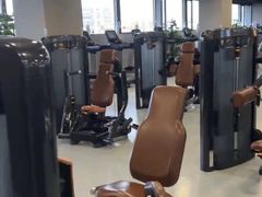 -OXYGYM 奥美氧舱运动中心(领展购物广场·中关村店)