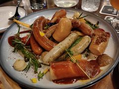 -haxnbauer海森堡德国餐厅(深圳coco店)