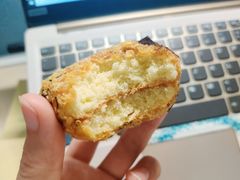 -北大医学部·面包房