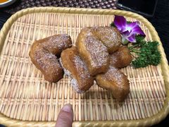 -天宁凯利时尚餐厅