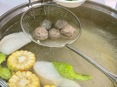 -全好食潮汕牛肉火锅(泗洲路店)