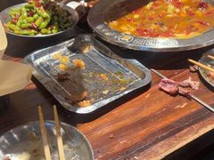 -破店肥哈·海鲜·烧烤(郑州银泰inPARK店)
