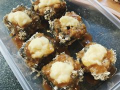 -品腐记·豆腐王朝(老门东总店)