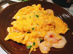 虾仁滑蛋-星平鸡饭·粤菜小炒(印象城旗舰店)
