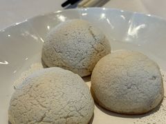 脆皮雪山包-上海总会SHANGHAICLUB(兴业太古汇店)
