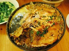 -光头李品质家常菜(人民路店)
