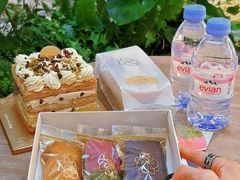 -M'CAKE(西单大悦城店)