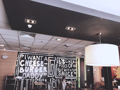 -麦当劳(金地店)