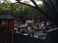 -广东省拱北口岸中国旅行社(华宾营业部)