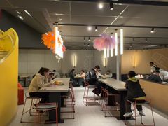 -麦当劳(豫园店)