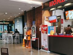 -汉堡王(上海凌云壹街坊店)