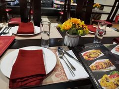 -克比叔叔印度餐厅Kebabs on the Grille(人民广场店)