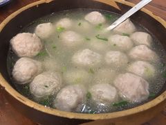 -客家大院·非遗赣南客家菜(郁孤台店)