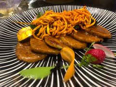 -若蘭慈·无国界素食料理(欢乐海岸店)