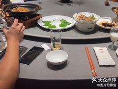 -小厨娘淮扬菜(天印大道店)