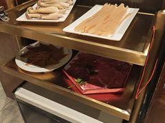 -红鼎坊·老成都火锅(新南门店)