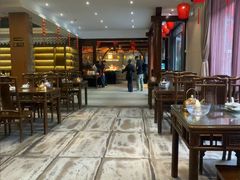 -抱德·潮汕味(琶洲店原惠城鱼仔)