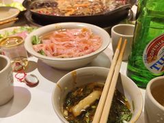 -朱氏胖子烂火锅(洪崖洞店)
