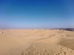 -达拉特旗响沙湾旅游区